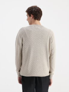 SWEATER ESCALONADO - Imagen 6