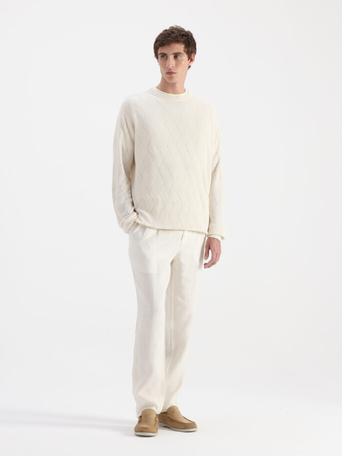 317007#NAT-01 SWEATER ONDAS - Imagen 3