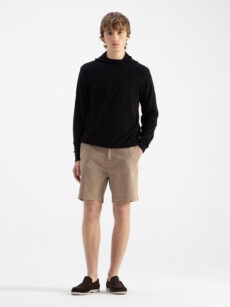 HOODIE TEJIDO - Imagen 4