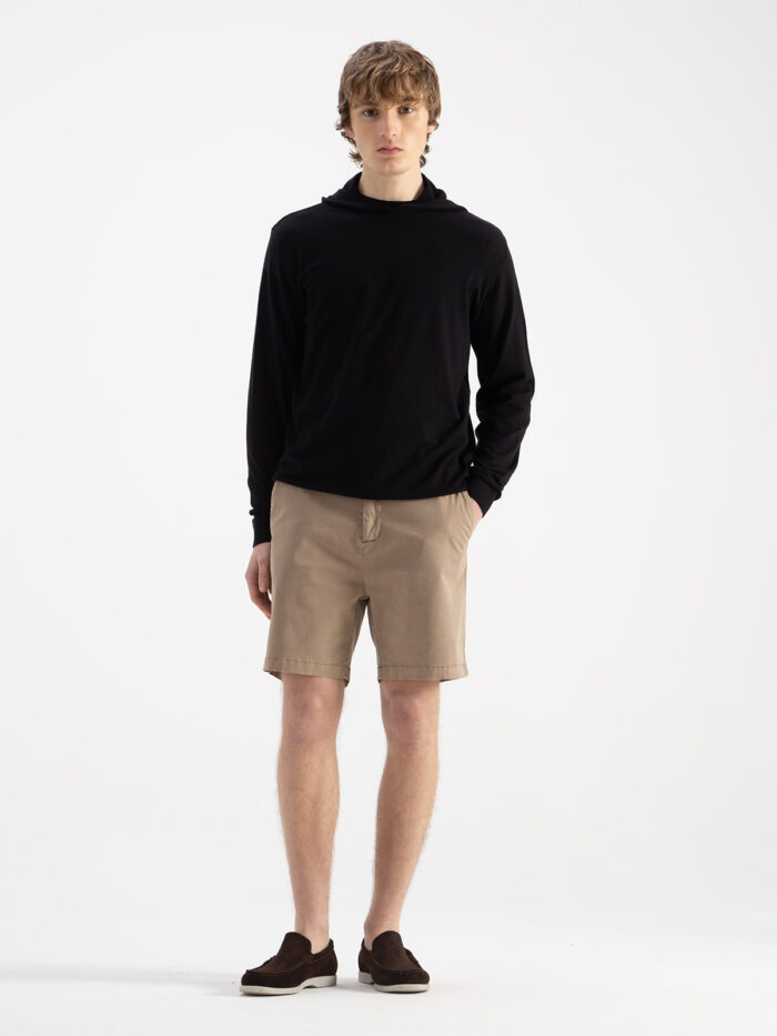 318033#NE-01 HOODIE TEJIDO - Imagen 4