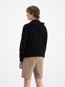 HOODIE TEJIDO - Imagen 3