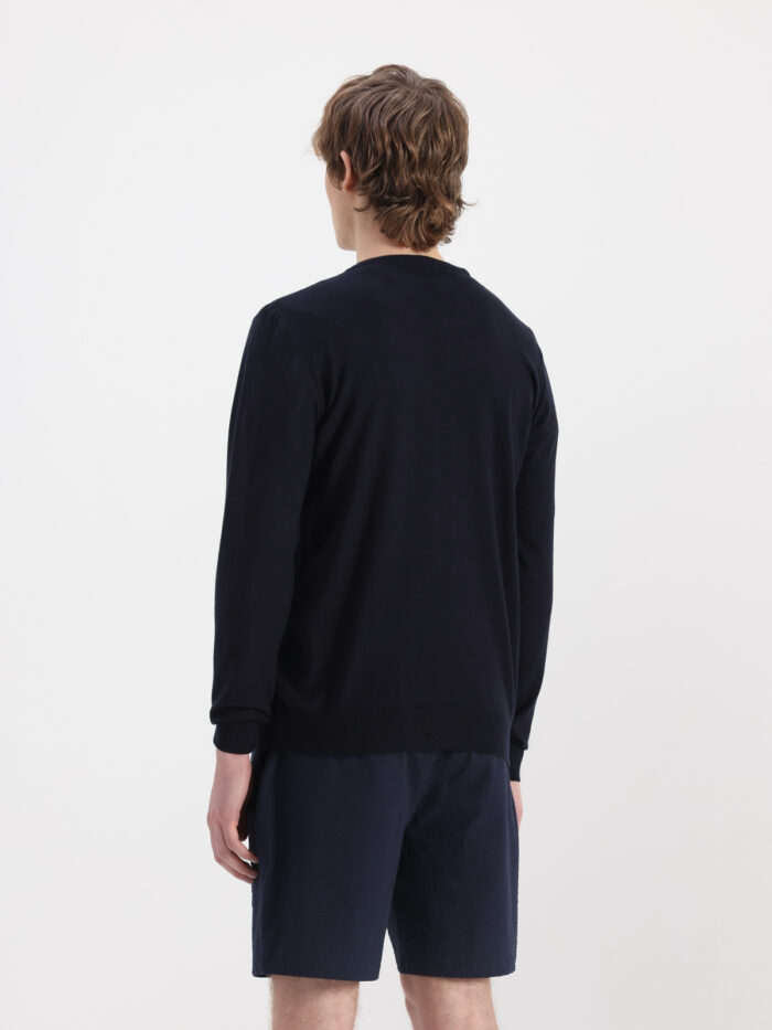 SWEATER CLASICO - Imagen 4