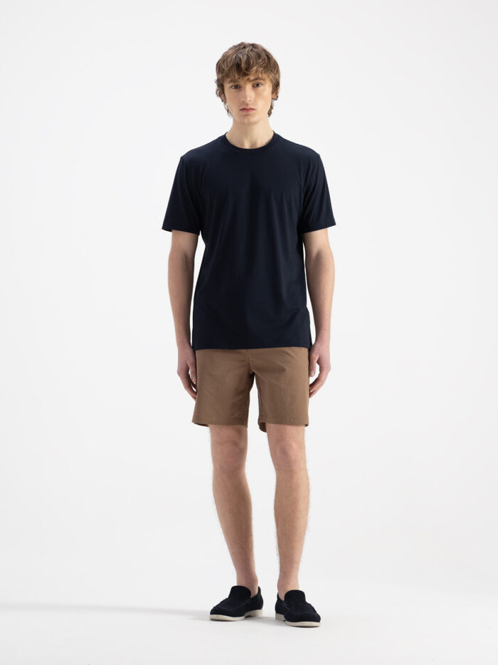 T-SHIRT PIMA COTTON PERU - Imagen 3