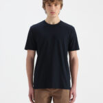 T-SHIRT PIMA COTTON PERU