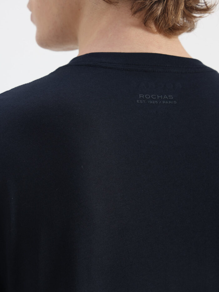 T-SHIRT PIMA COTTON PERU - Imagen 4