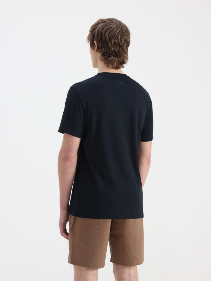 T-SHIRT PIMA COTTON PERU - Imagen 5