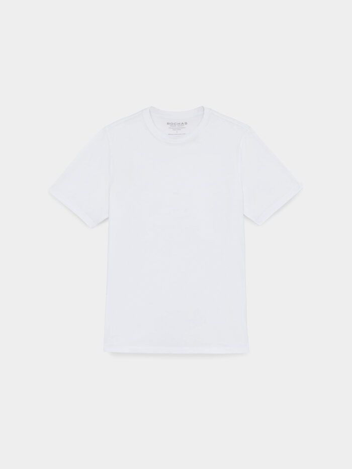 T-shirt pocket pima - Imagen 6