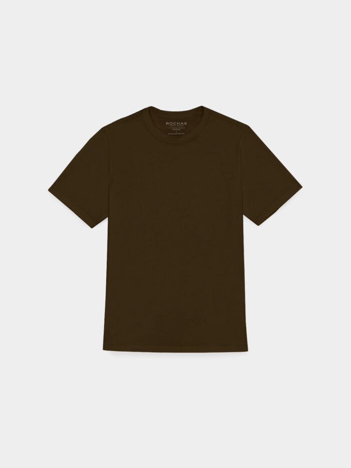 T-SHIRT PIMA COTTON PERU - Imagen 6