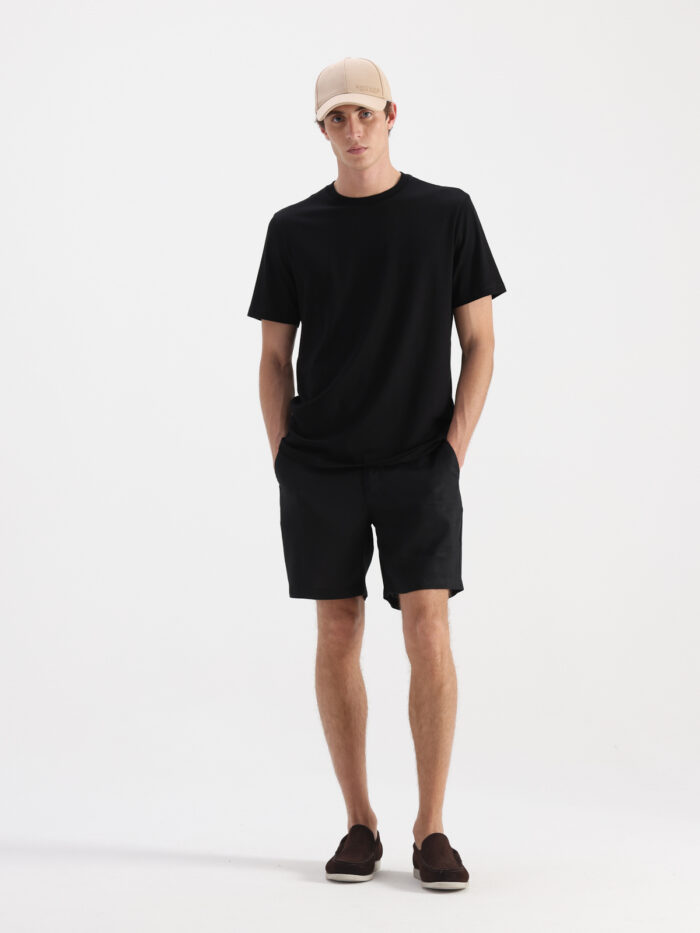 T-SHIRT PIMA COTTON PERU - Imagen 3