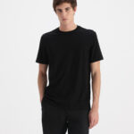 T-SHIRT PIMA COTTON PERU