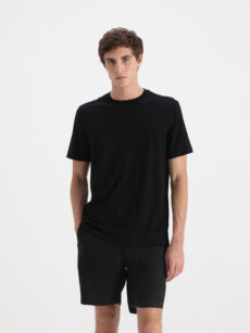 T-SHIRT PIMA COTTON PERU