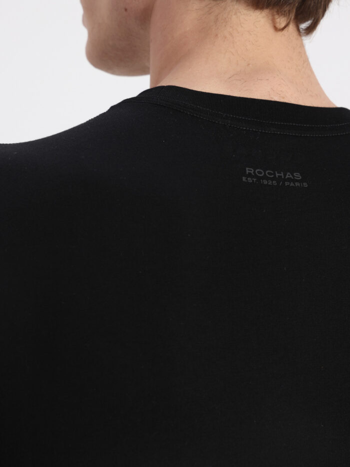 T-SHIRT PIMA COTTON PERU - Imagen 4