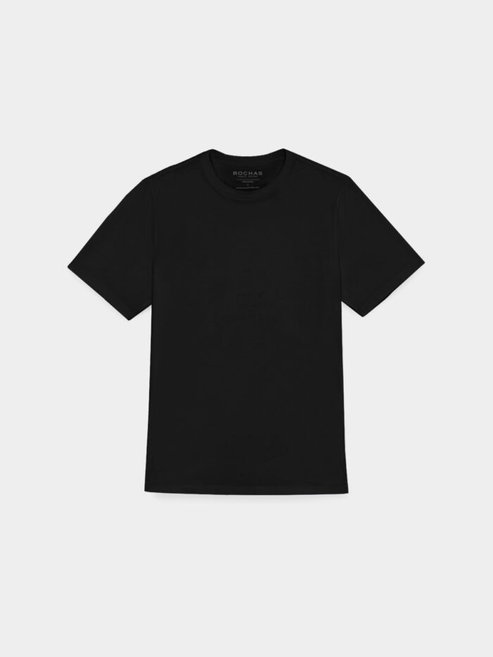 T-SHIRT PIMA COTTON PERU - Imagen 5