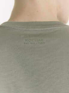 T-SHIRT PIMA COTTON PERU - Imagen 3