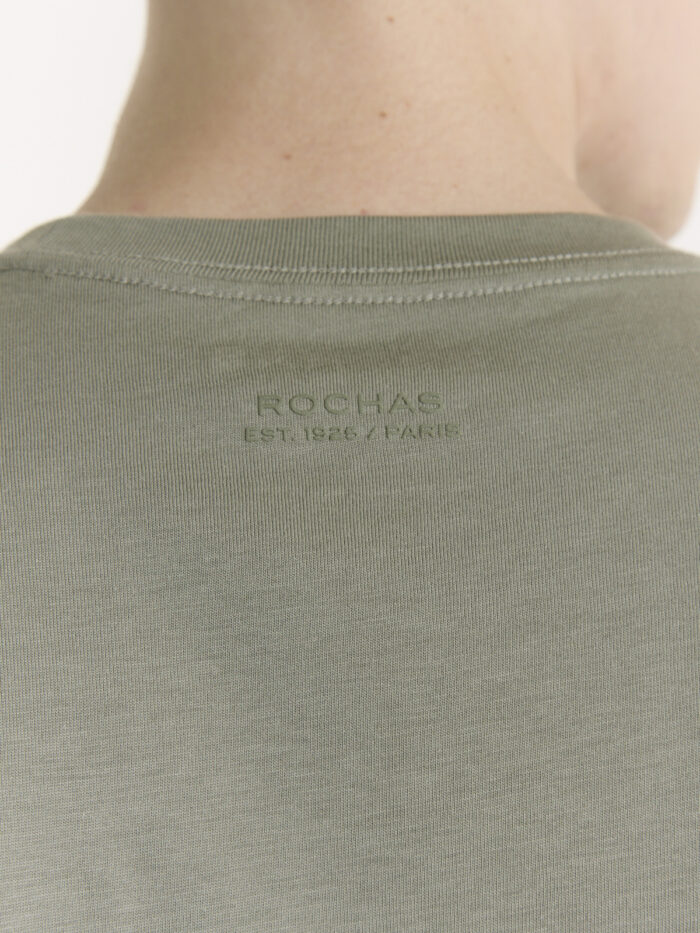 T-SHIRT PIMA COTTON PERU - Imagen 3