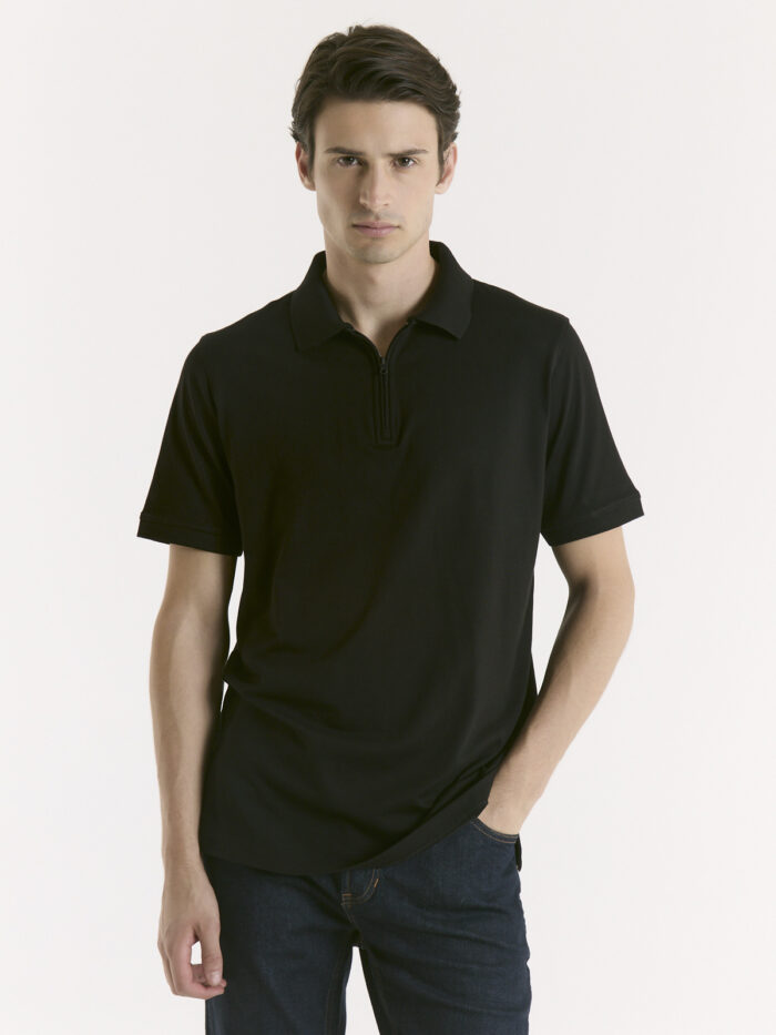POLO ZIPPER