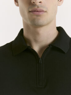 POLO ZIPPER - Imagen 2