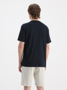 T-SHIRT PIMA FLOCK - Imagen 5