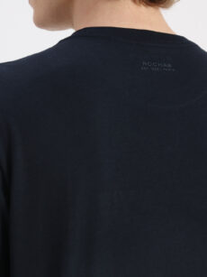 T-SHIRT PIMA FLOCK - Imagen 4