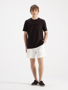 T-SHIRT PIMA FLOCK - Imagen 5