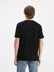 T-SHIRT PIMA FLOCK - Imagen 5