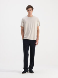 T-SHIRT PIMA CON CANESU - Imagen 3