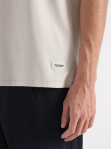 T-SHIRT PIMA CON CANESU - Imagen 2