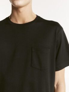 T-SHIRT POCKET PIMA - Imagen 3