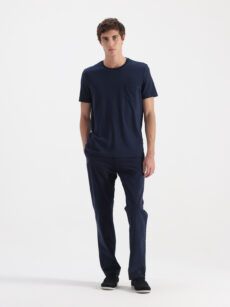 T-shirt pocket pima - Imagen 6