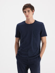 T-shirt pocket pima - Imagen 2