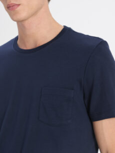 T-shirt pocket pima - Imagen 3
