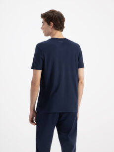 T-shirt pocket pima - Imagen 4