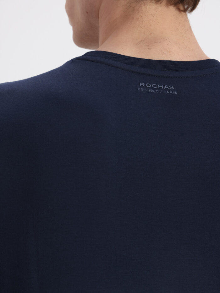 T-shirt pocket pima - Imagen 5