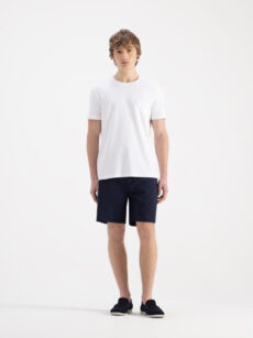 T-shirt pocket pima - Imagen 3