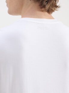 T-shirt pocket pima - Imagen 4