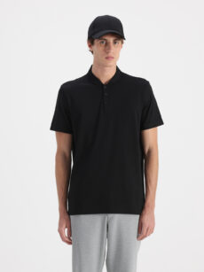 T-shirt con botones - Imagen 2