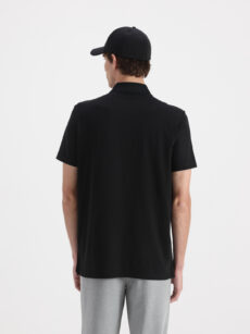 T-shirt con botones - Imagen 4