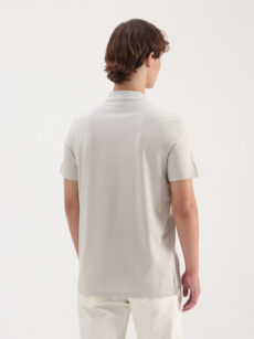 T-shirt con botones - Imagen 5