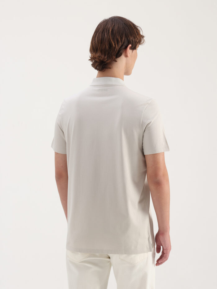 T-shirt con botones - Imagen 5