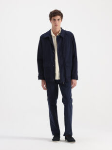 OVERSHIRT GABARDINA - Imagen 3