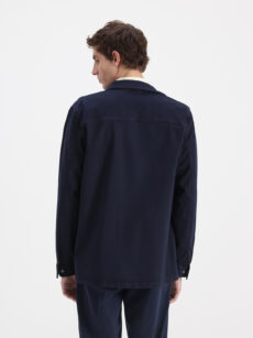 OVERSHIRT GABARDINA - Imagen 5
