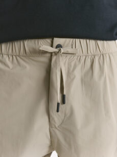 BERMUDA LIVIANA CINTURA ELASTIZADA - Imagen 2