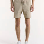 BERMUDA LIVIANA CINTURA ELASTIZADA