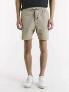 BERMUDA LIVIANA CINTURA ELASTIZADA