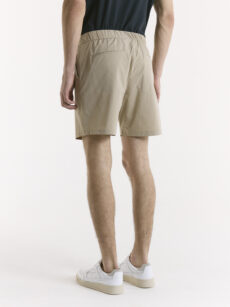 BERMUDA LIVIANA CINTURA ELASTIZADA - Imagen 4