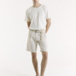 Bermuda Lino Pinzada