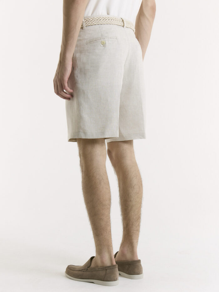 Bermuda Lino Pinzada - Imagen 3