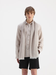 CHALINA SEDA ITALIANA - Imagen 3