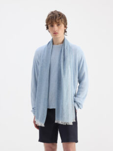 CHALINA SEDA ITALIANA - Imagen 3