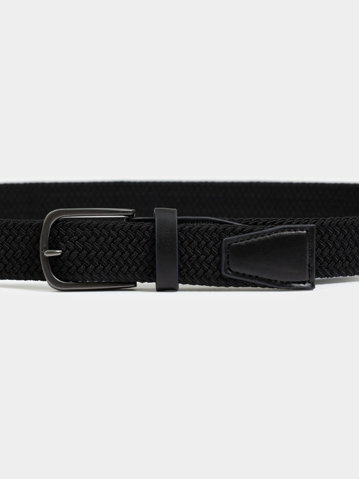 CINTO TRENZADO - Imagen 2